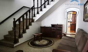 Imagem 5: Ótimo Sobrado no Centro de Mogi das Cruzes para venda - 3 dorm e área de lazer com uma vis