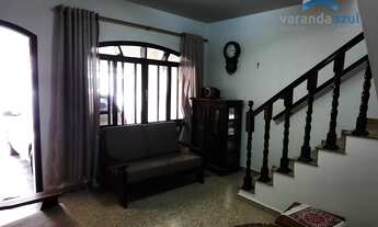 Imagem 6: Ótimo Sobrado no Centro de Mogi das Cruzes para venda - 3 dorm e área de lazer com uma vis