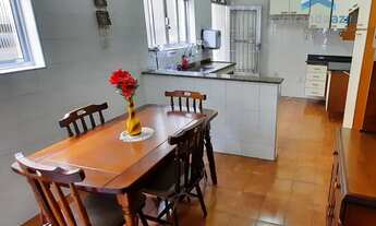 Imagem 7: Ótimo Sobrado no Centro de Mogi das Cruzes para venda - 3 dorm e área de lazer com uma vis