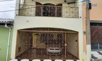 Imagem: Ótimo Sobrado no Centro de Mogi das Cruzes