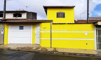 Imagem 2: Oportunidade! Sobrado para venda na Vila Aparecida - Mogi das Cruzes. Aceita Financiament