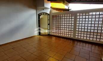 Imagem 3: Oportunidade! Sobrado para venda na Vila Aparecida - Mogi das Cruzes. Aceita Financiament