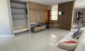 Imagem: Exclusivo Sobrado alto padrão 4 Suítes