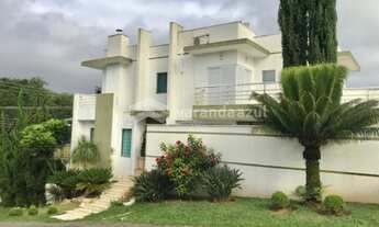 Imagem 2: Lindo Sobrado com 3 Suítes no Cond. Aruã próximo ao lago - Aceita financiamento