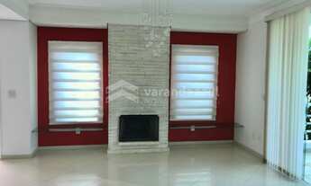 Imagem 3: Lindo Sobrado com 3 Suítes no Cond. Aruã próximo ao lago - Aceita financiamento