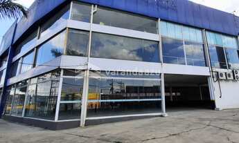 Imagem 4: Galpão Prédio Comercial para locação com 5000 m² na Av. Monteiro Lobato - Ótimo para Loja