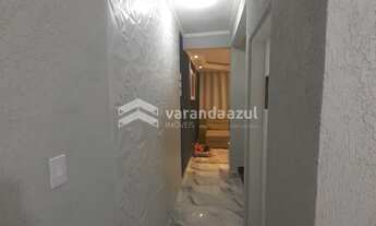 Imagem 6: Ótimo sobrado para venda no Jrd Camila - 3 Dorm 2 vagas cobertas - aceita financiamento