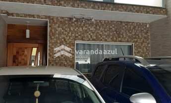 Imagem 2: Ótimo sobrado para venda no Jrd Camila - 3 Dorm 2 vagas cobertas - aceita financiamento