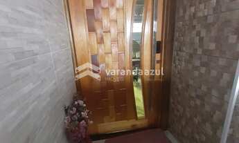 Imagem 3: Ótimo sobrado para venda no Jrd Camila - 3 Dorm 2 vagas cobertas - aceita financiamento