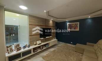 Imagem 4: Ótimo sobrado para venda no Jrd Camila - 3 Dorm 2 vagas cobertas - aceita financiamento