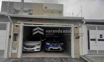 Imagem: Ótimo sobrado para venda no Jrd Camila