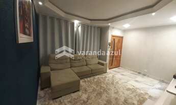 Imagem 5: Ótimo sobrado para venda no Jrd Camila - 3 Dorm 2 vagas cobertas - aceita financiamento