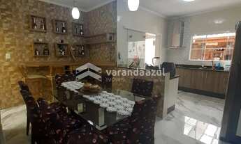 Imagem 7: Ótimo sobrado para venda no Jrd Camila - 3 Dorm 2 vagas cobertas - aceita financiamento