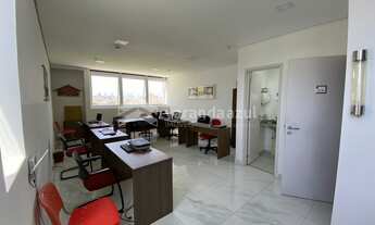 Imagem: Sala Comercial 38,50m2 disponível para