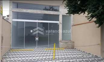 Imagem: Salão para locação comercial ao lado