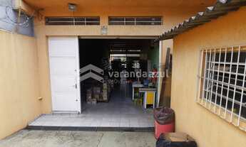 Imagem 5: Prédio Salão Comercial para locação - 1 piso de 150m² cada, frente para duas ruas - Vila R