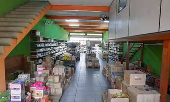 Imagem: Prédio Salão Comercial para locação