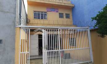 Imagem 4: Prédio Salão Comercial para locação - 1 piso de 150m² cada, frente para duas ruas - Vila R