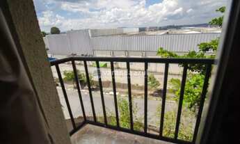 Imagem 2: Lindo apartamento aconchegante à venda em São Miguel Paulista, Parque Cruzeiro do Sul