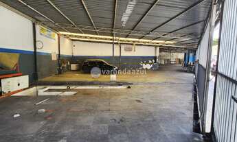 Imagem 7: Galpão com excelente localidade próximo a Av. São Miguel e Jacu Pessego para venda e locaç