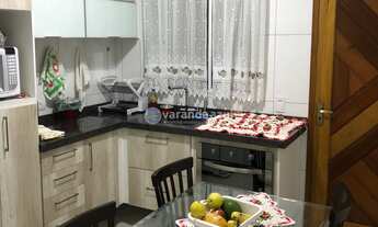 Imagem 3: Linda casa à venda em condomínio fechado no Jardim Popular, Itaquera