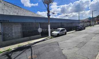 Imagem 5: Galpão com excelente localidade próximo a Av. São Miguel e Jacu Pessego para venda e locaç