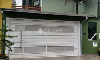 Imagem: Lindo Sobrado em Condomínio Fechado. Todo