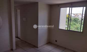 Imagem 4: Apartamento com 2 Dormitórios, Sem Vaga de Garagem,Último Andar .Próximo á Escolas, Superm