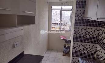 Imagem 7: Apartamento com 2 Dormitórios, Sem Vaga de Garagem,Último Andar .Próximo á Escolas, Superm