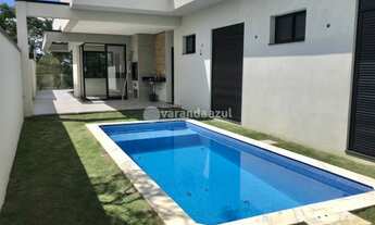 Imagem: Oportunidade! Sobrado novo no Condomínio