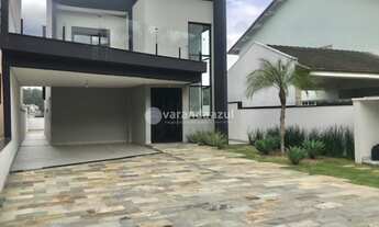 Imagem: Linda casa nova no Condomínio Aruã - Mogi