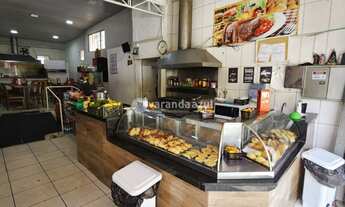 Imagem: Ponto Comercial Perfeito para Restaurante