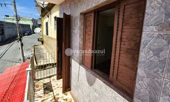 Imagem 2: Lindo Sobrado com 2 Dormitórios, Sala,Cozinha, Banheiro,2 Lavanderias,Terraço e Varanda. L