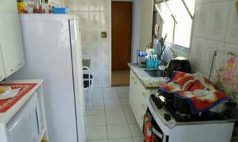 Imagem 2: APARTAMENTO RESIDENCIAL em SÃO PAULO - SP, ALTO DA MOOCA