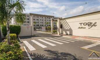 Imagem: Apartamento a venda no Condomínio Top Life