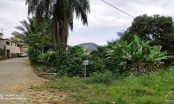 Imagem: Terreno próximo a BR 101 no Bairro São