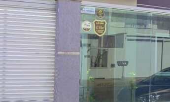 Imagem: CASA A VENDA NO RESIDENCIAL VILLA SANTI