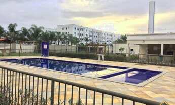 Imagem: APARTAMENTO PARA ALUGAR NO CONDOMÍNIO TOP