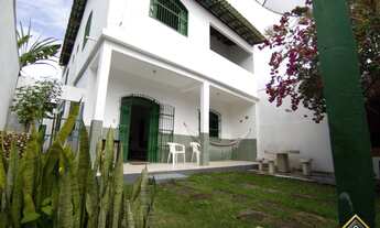 Imagem: VENDO CASA DUPLEX EM SANTA CRUZ - ARACRUZ