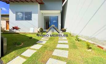 Imagem: CASA DE DOIS QUARTOS A VENDA NO VILLA SANTI