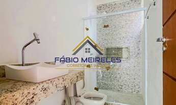 Imagem 7: CASA DE DOIS QUARTOS A VENDA NO VILLA SANTI - ARACRUZ/ES