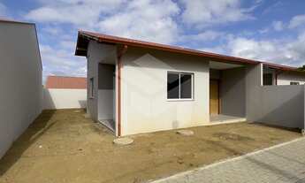 Imagem: CASA NO RESIDENCIAL FELICIDADE 02- ARACRUZ