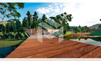 Imagem 2: Reserva Aracê Chácara com venda por R$630.000