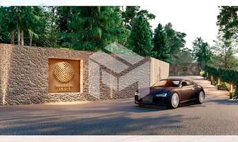 Imagem: Reserva Aracê