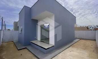 Imagem: CASA A VENDA NO BARRA VILLE EM ARACRUZ/ES