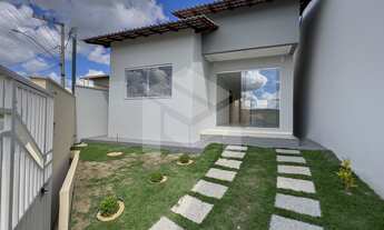 Imagem: CASA A VENDA VILLA SANTI - ARACRUZ/ES