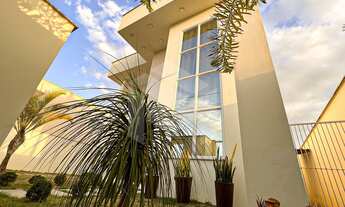 Imagem: CASA A VENDA NO RESIDENCIAL SOLAR BITTI