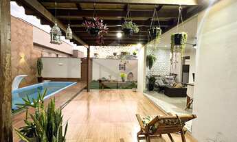 Imagem 6: CASA A VENDA NO RESIDENCIAL SOLAR BITTI - ARACRUZ/ES