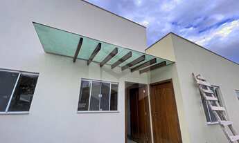 Imagem 4: CASA A VENDA NO RESIDENCIAL VALLE VERDE - ARACRUZ/ES