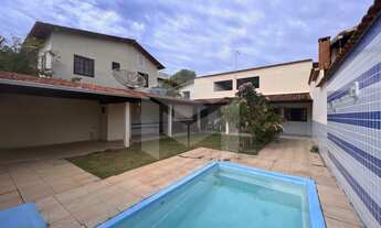 Imagem: CASA A VENDA EM SANTA CRUZ - ARACRUZ/ES